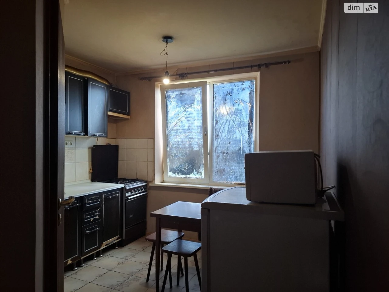 Продажа квартиры в Салтовском