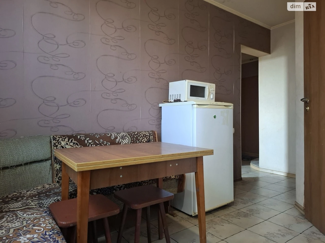 Продажа квартиры в Салтовском