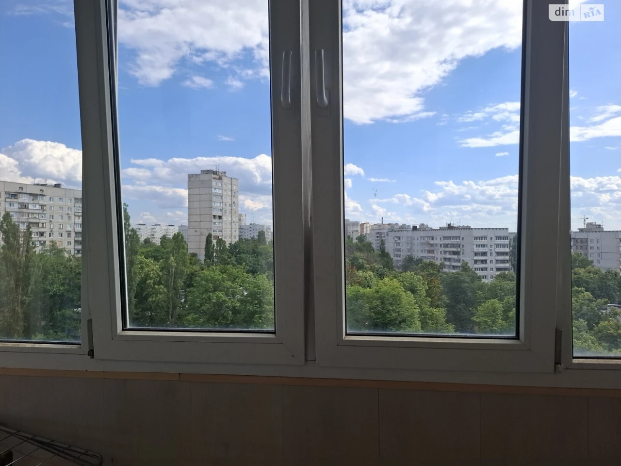 Продажа квартиры в Салтовском