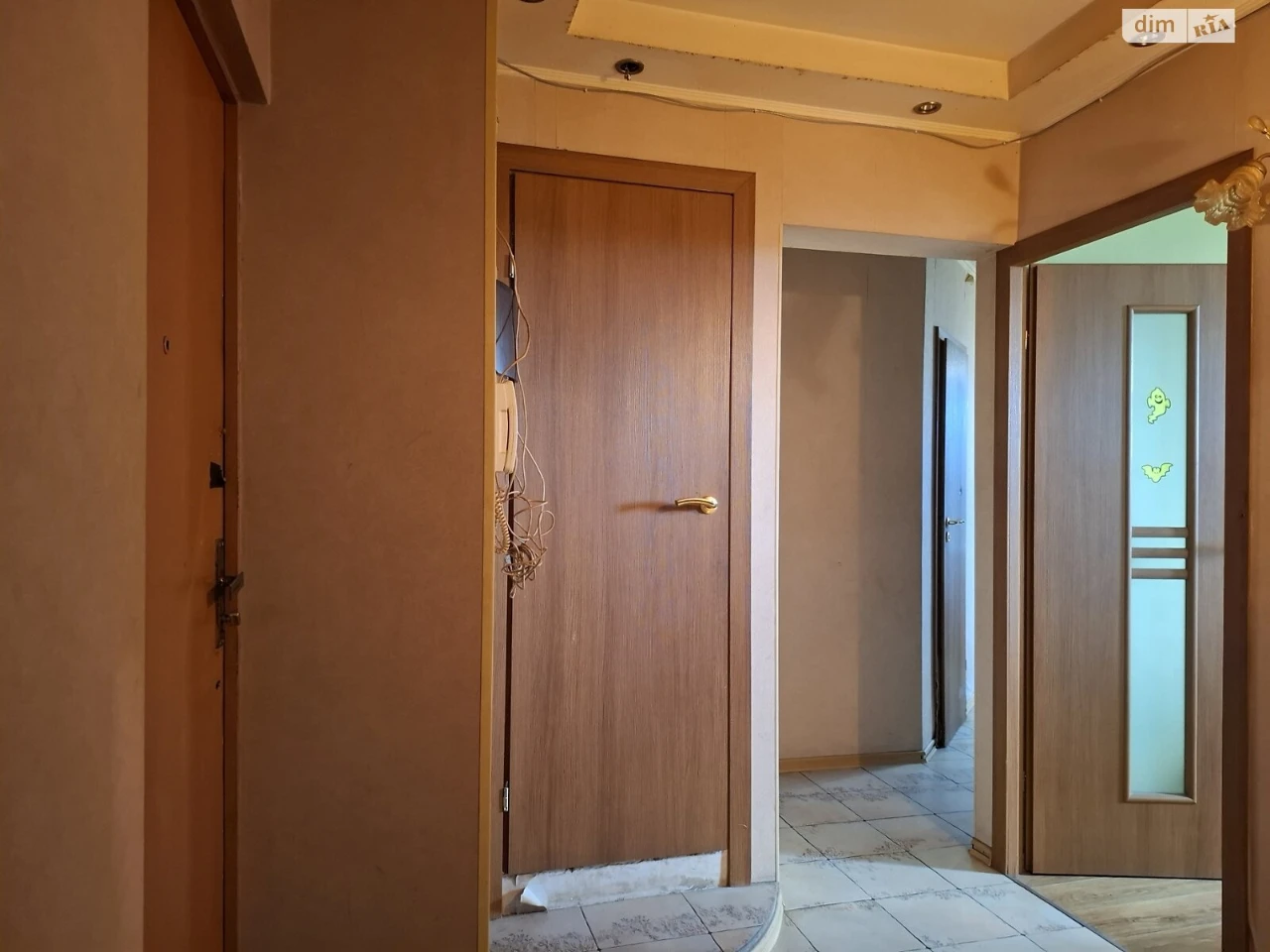 Продажа квартиры в Салтовском
