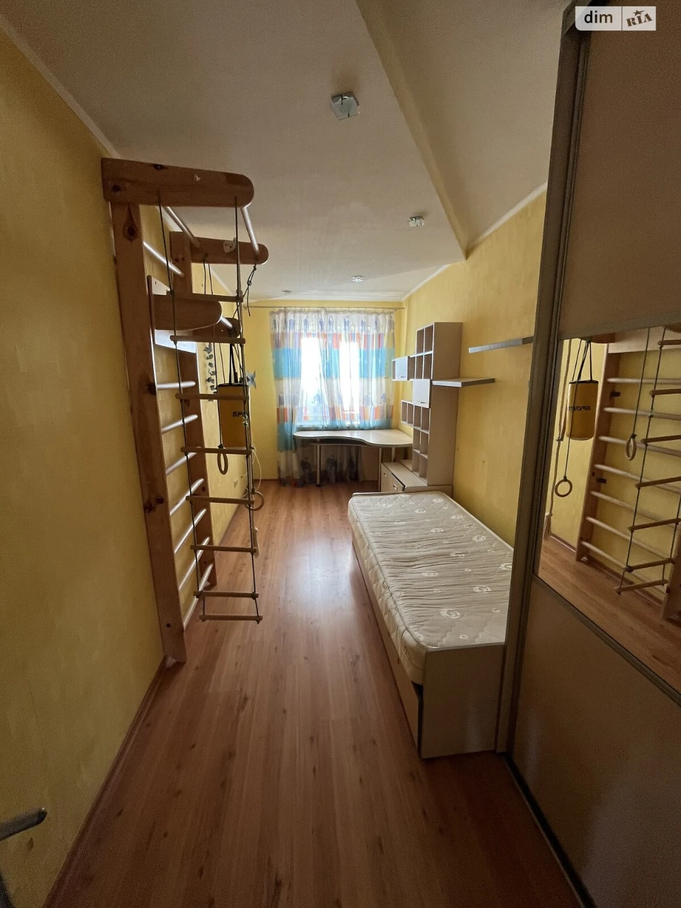 Продаж Квартира Шатилівка
