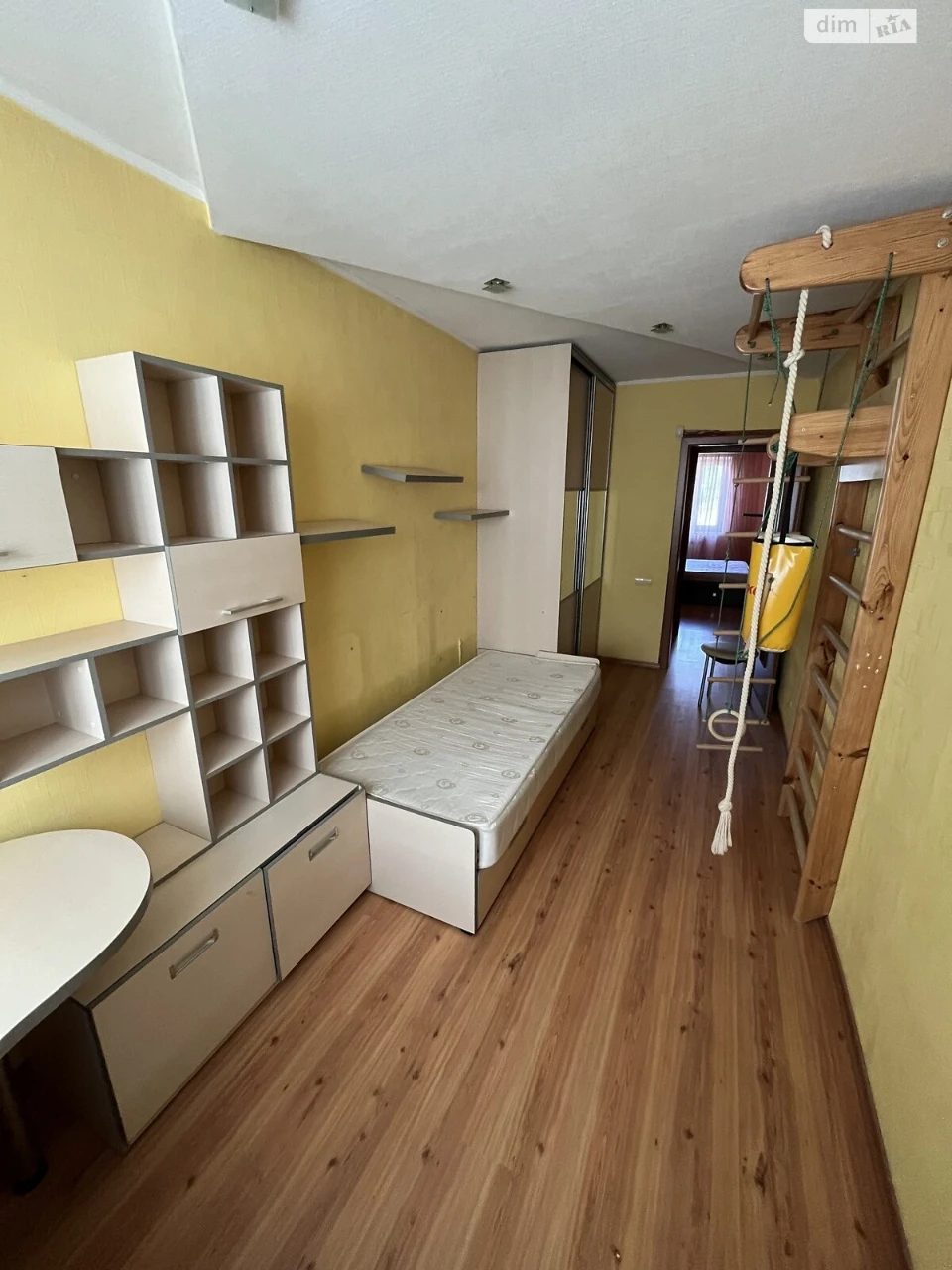 Продаж Квартира Шатилівка