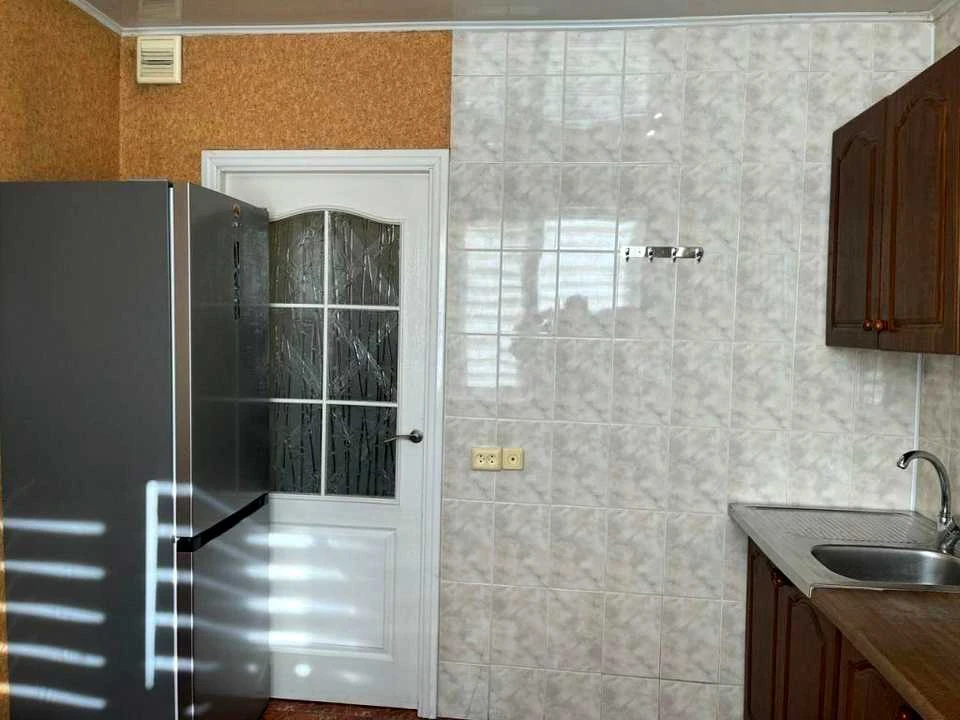 Apartment. Kyiv, Heroiv Dnipra St.