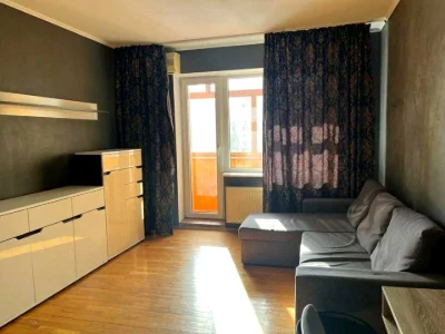 Apartment. Kyiv, Heroiv Dnipra St.