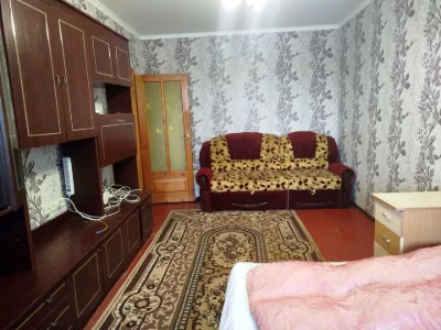Apartment. Kyiv, Anna Ахматової Street.