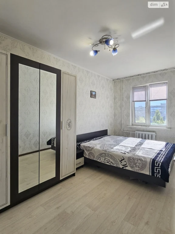 Long-Term Rental Apartment, Obolon'