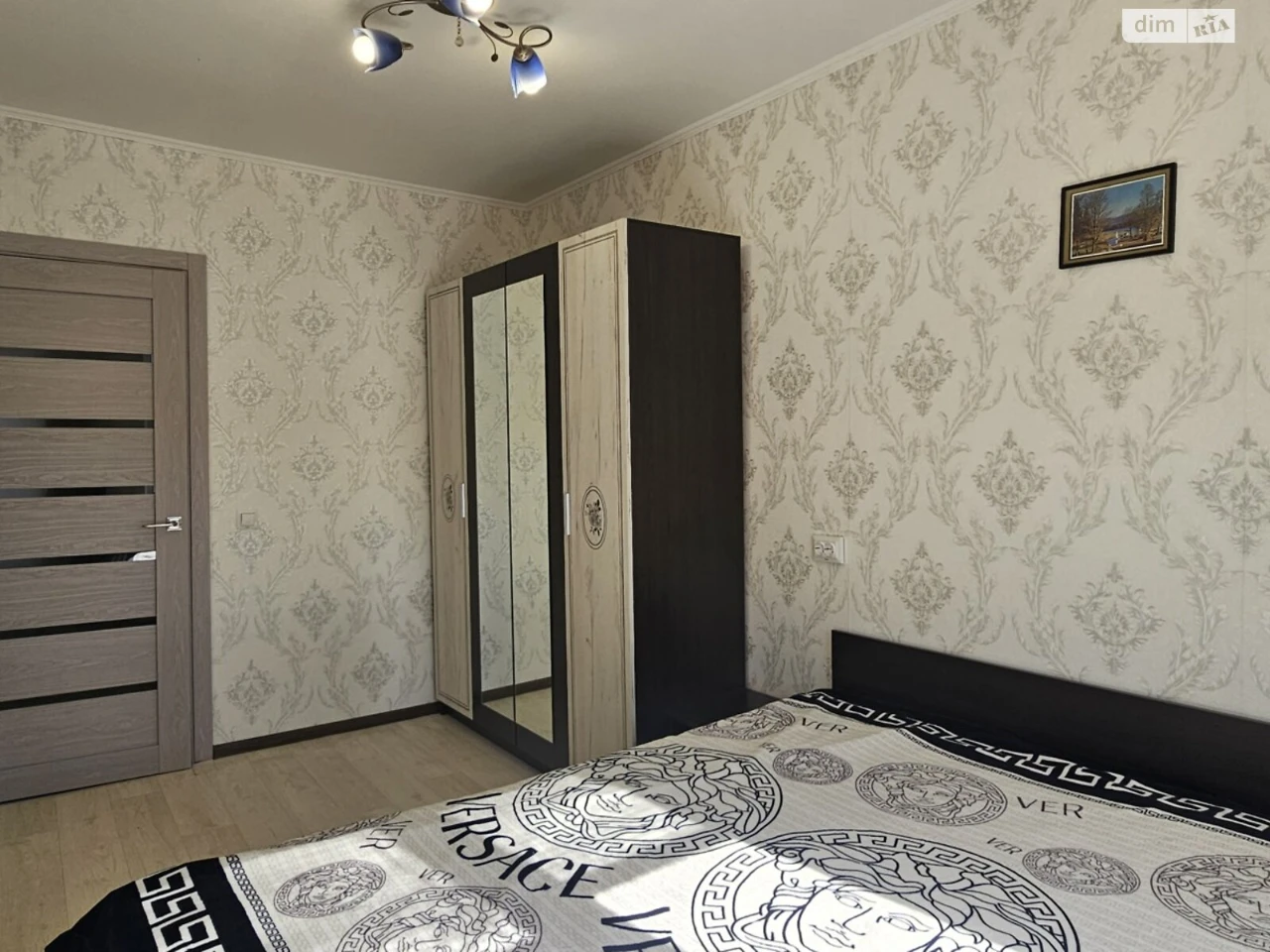 Long-Term Rental Apartment, Obolon'