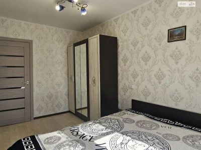 Long-Term Rental Apartment, Obolon'