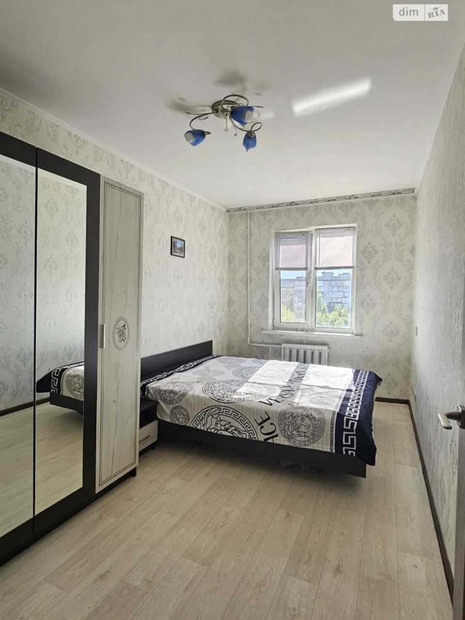 Long-Term Rental Apartment, Obolon'