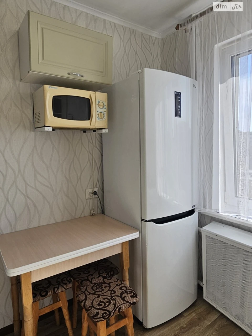 Long-Term Rental Apartment, Obolon'