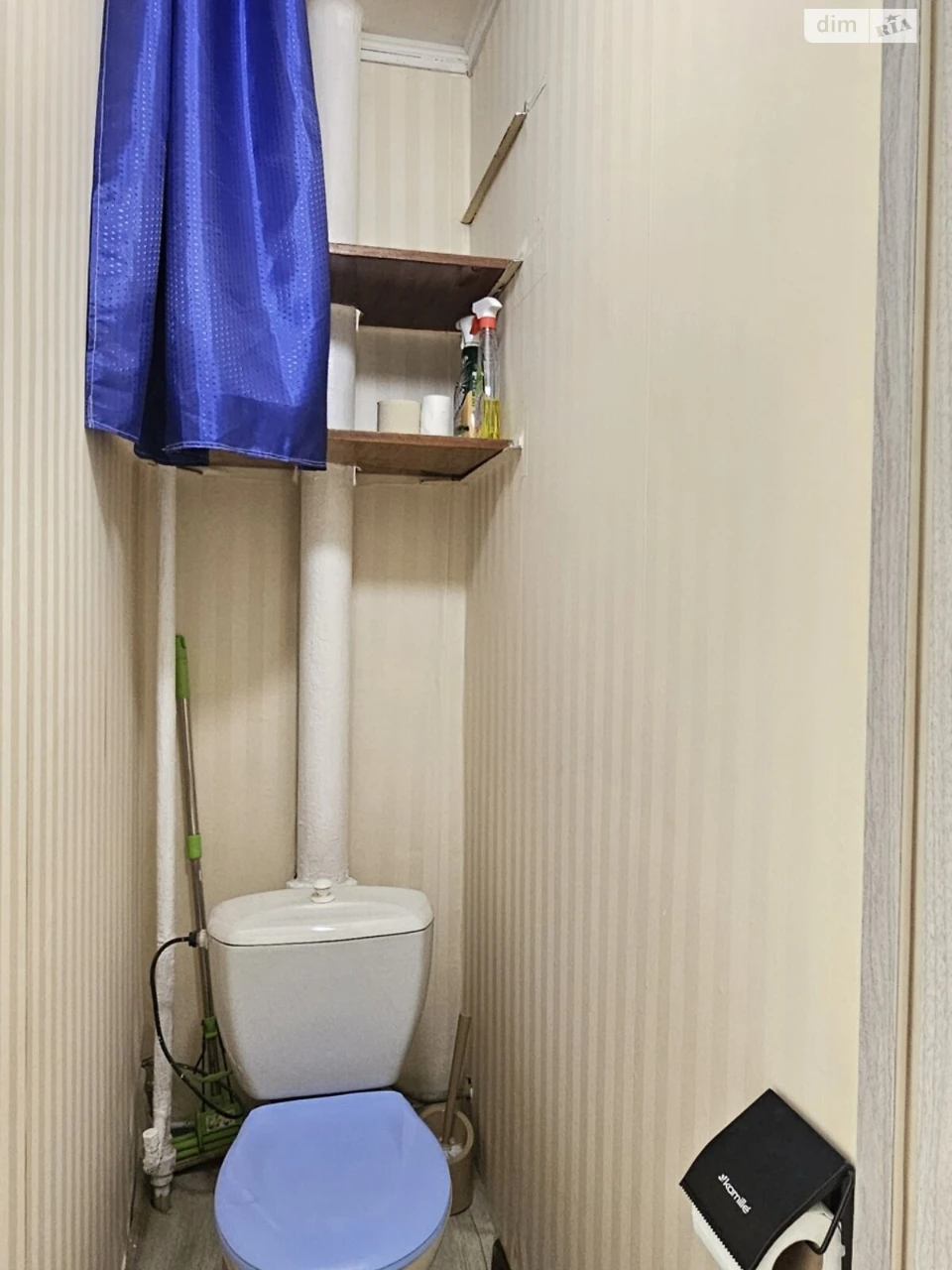 Long-Term Rental Apartment, Obolon'