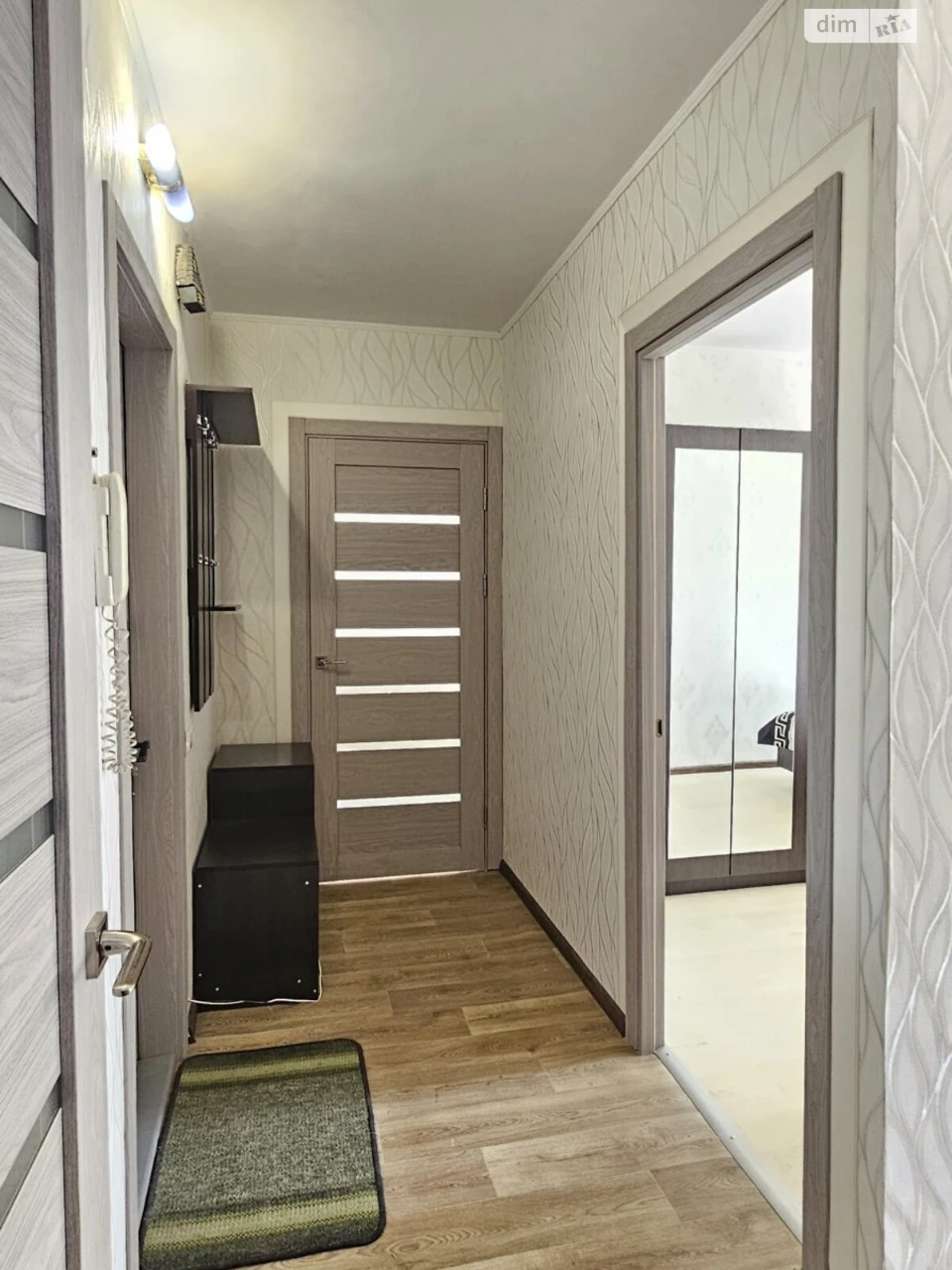 Long-Term Rental Apartment, Obolon'