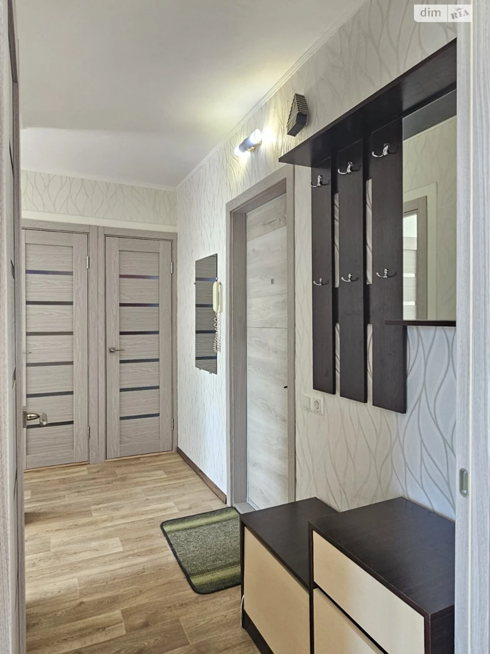 Long-Term Rental Apartment, Obolon'
