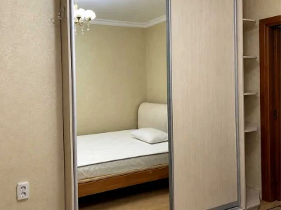 3-room apartment. Vasyl Mykhailymycna Street, Kyiv