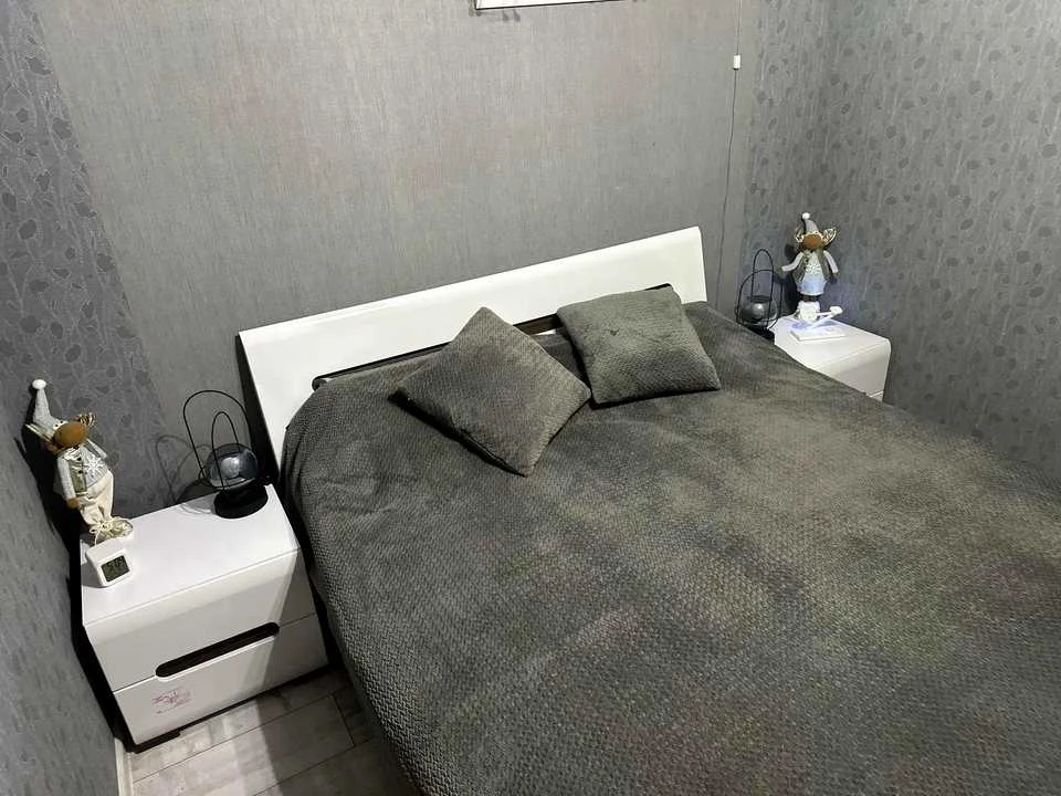 Apartment. Kyiv, Vydradnyi Prospect.