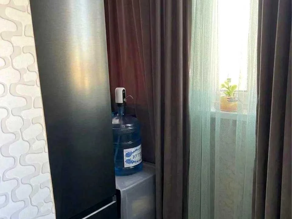 Apartment. Kyiv, Vydradnyi Prospect.