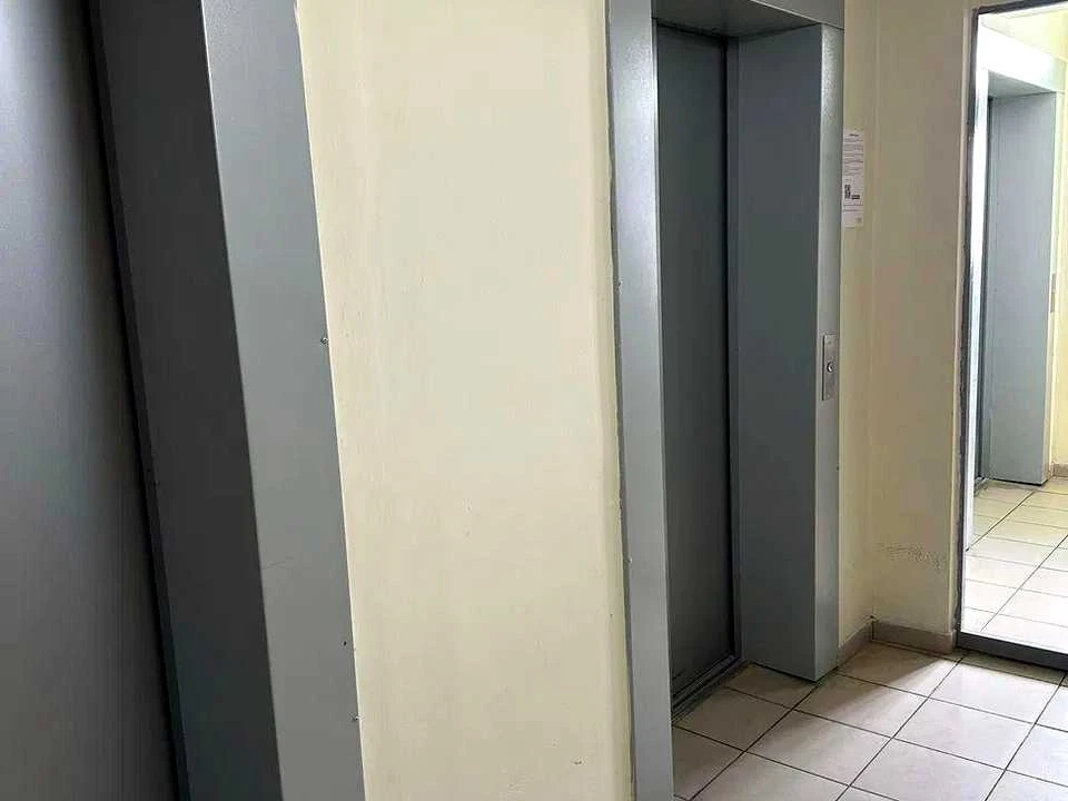 Apartment. Kyiv, Vydradnyi Prospect.