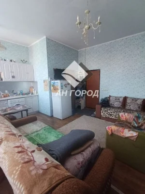 1к. Смарт квартира м.Наукова