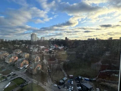 Квартира. Київ, Мокра вул.