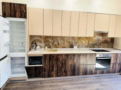 1-room apartment. Kyiv, Yevhena Konovaltsa St.