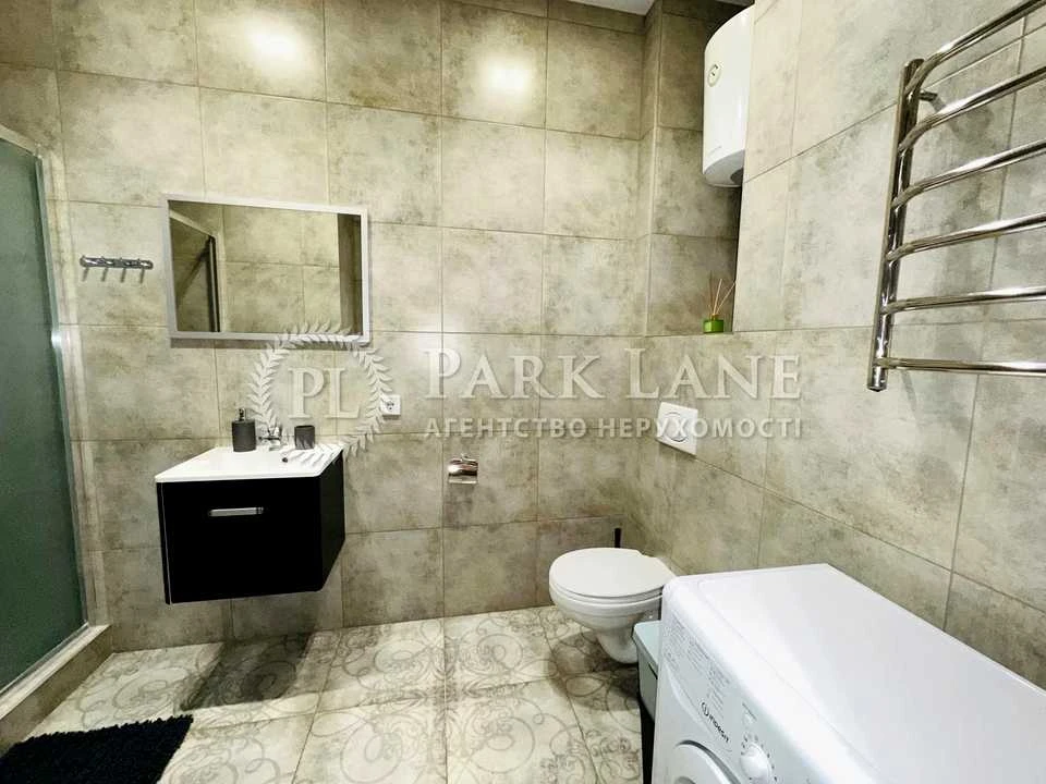 1-room apartment. Kyiv, Yevhena Konovaltsa St.