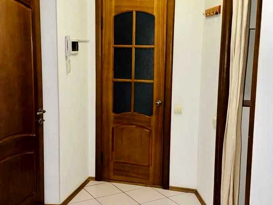 Квартира. Київ, Михайла Омеляновича-Павленка вул.