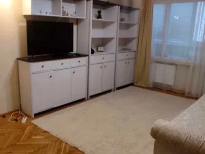 Apartment. Kyiv, Hrymy Pavla Skoropadskoho St.