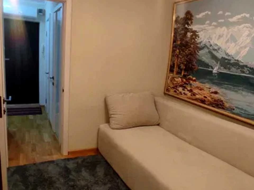 Apartment. Kyiv, Hrymy Pavla Skoropadskoho St.