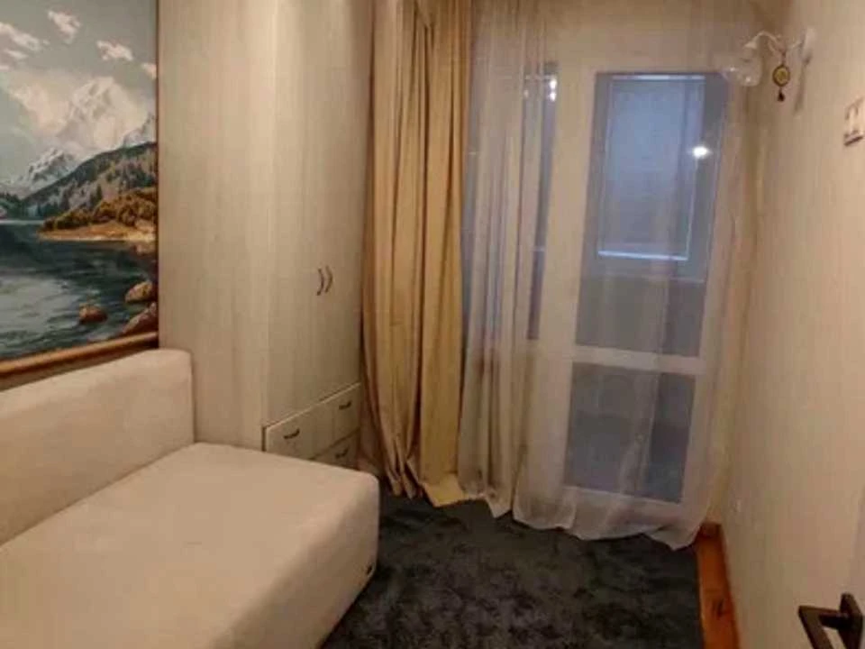 Apartment. Kyiv, Hrymy Pavla Skoropadskoho St.