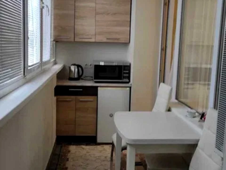 Apartment. Kyiv, Hrymy Pavla Skoropadskoho St.