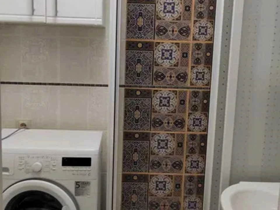 Apartment. Kyiv, Hrymy Pavla Skoropadskoho St.