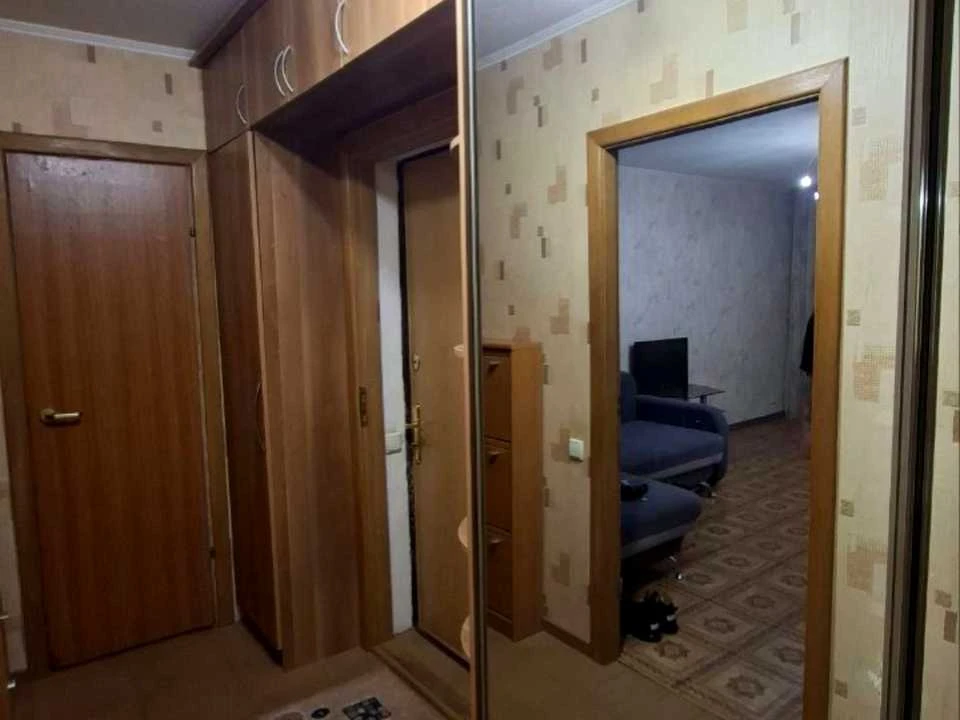 Квартира. Київ, Червоної Калини просп.