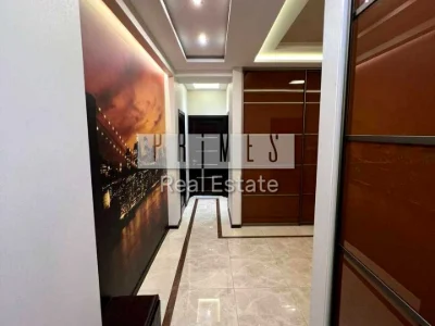 Apartment. Kyiv, Lesya Ukrainky Blvd.