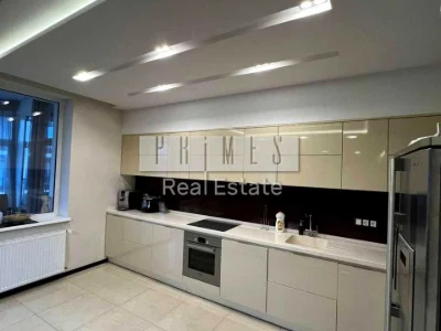 Apartment. Kyiv, Lesya Ukrainky Blvd.