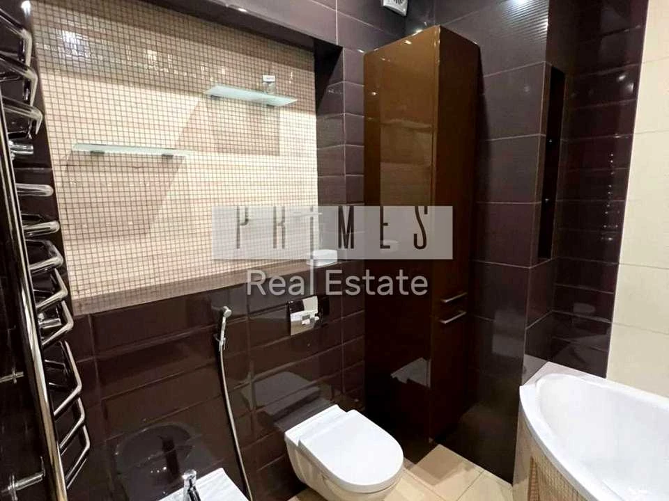 Apartment. Kyiv, Lesya Ukrainky Blvd.