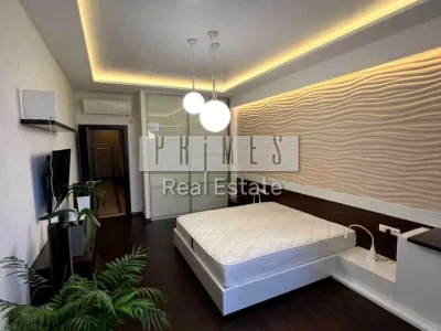 Apartment. Kyiv, Lesya Ukrainky Blvd.