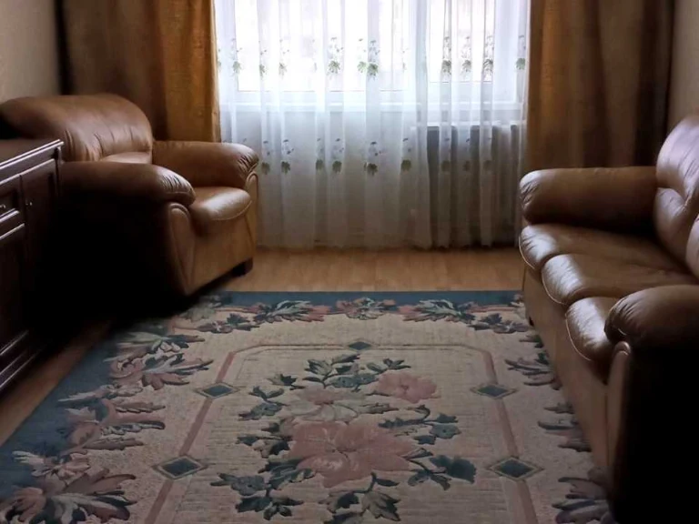 Apartment. Kyiv, Red Kaliny Prospect