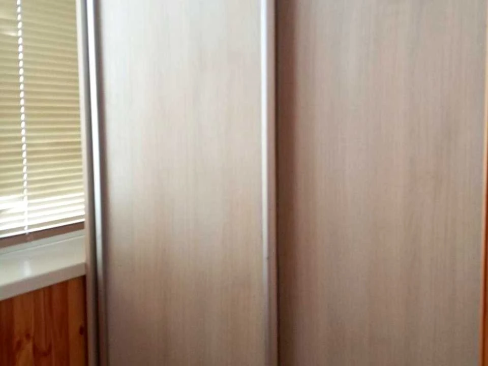 Apartment. Kyiv, Red Kaliny Prospect