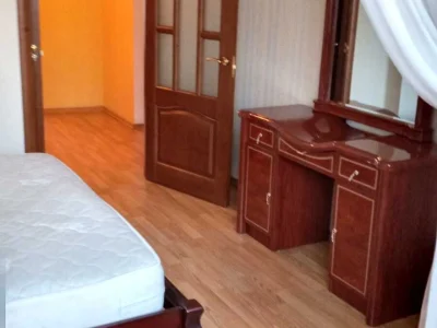 Apartment. Kyiv, Red Kaliny Prospect