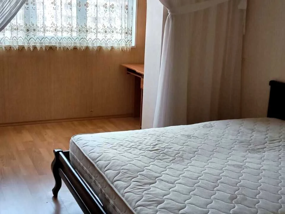 Apartment. Kyiv, Red Kaliny Prospect