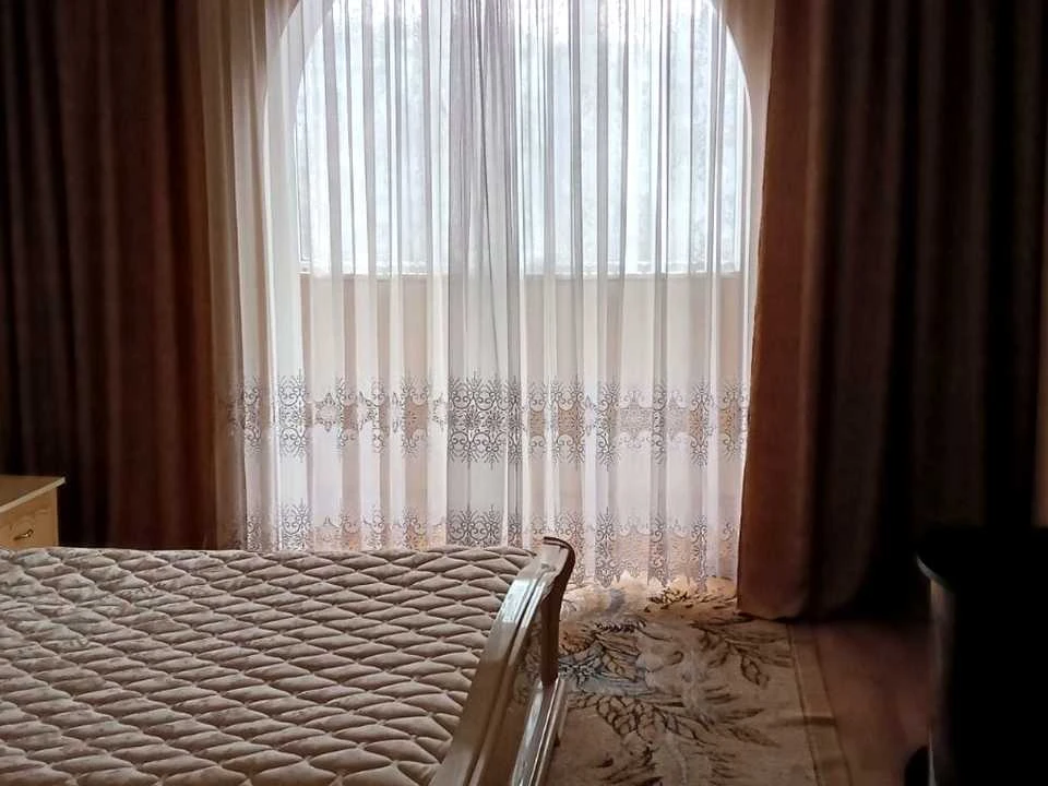 Apartment. Kyiv, Red Kaliny Prospect
