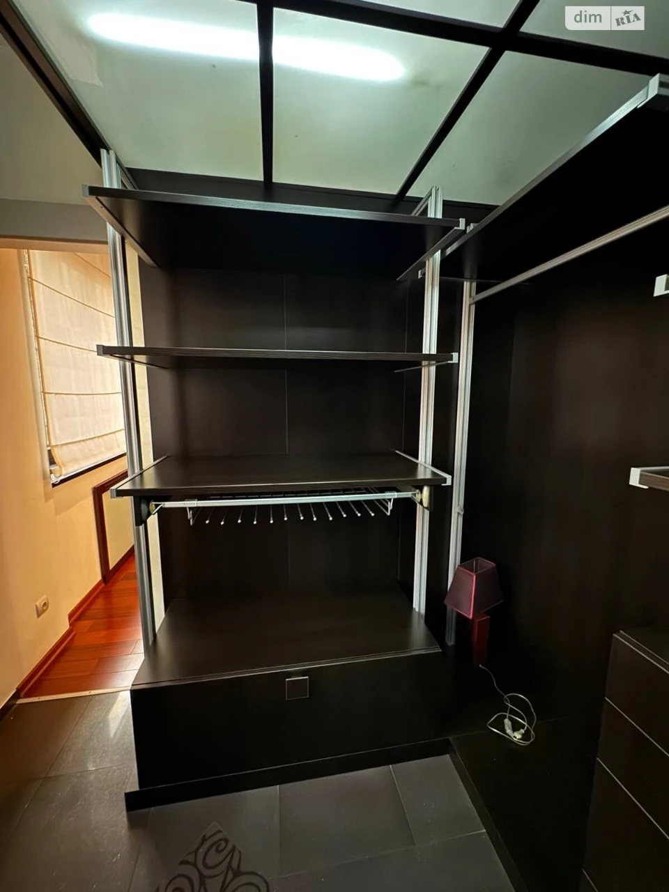 Long-Term Rental Apartment Park L. Hloba