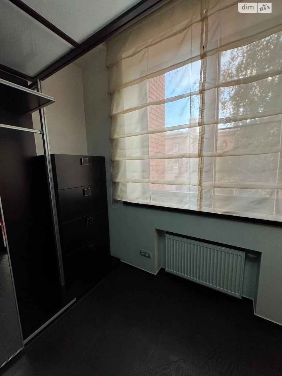 Long-Term Rental Apartment Park L. Hloba
