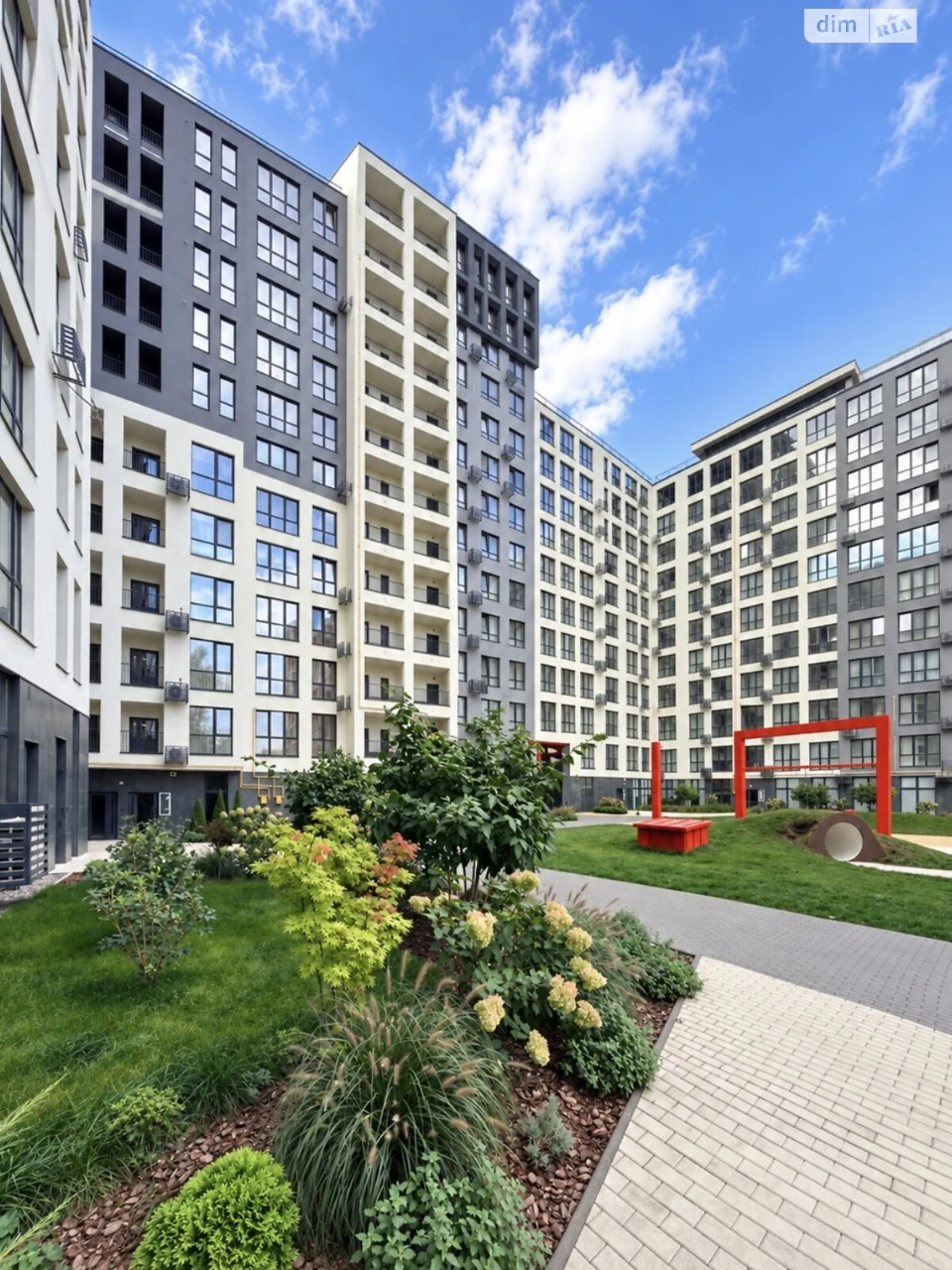 Продажа Квартира в Новом Львове