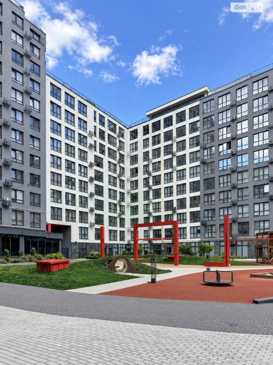 Продажа Квартира в Новом Львове
