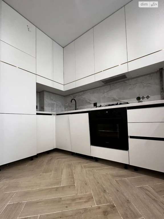 Sale of Apartment in Levandivka