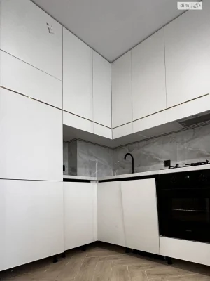 Sale of Apartment in Levandivka