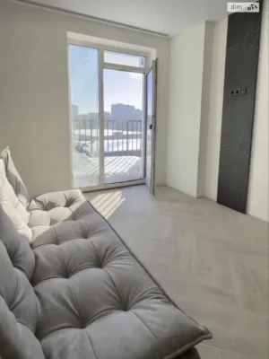 Sale of Apartment in Levandivka