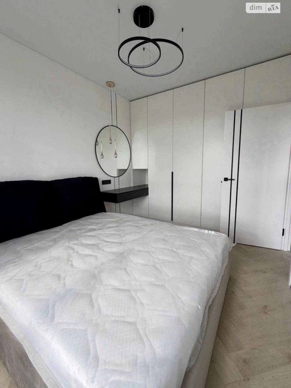 Sale of Apartment in Levandivka