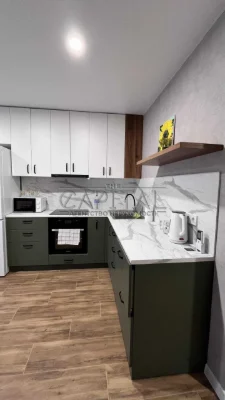 Продаж 1-кімнатноі квартири ЖК Club House Жуляни ТРЦ Республ
